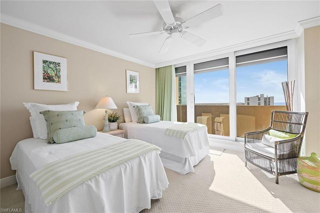 4001 Gulf Shore BLVD N # 1205, Naples, FL 34103