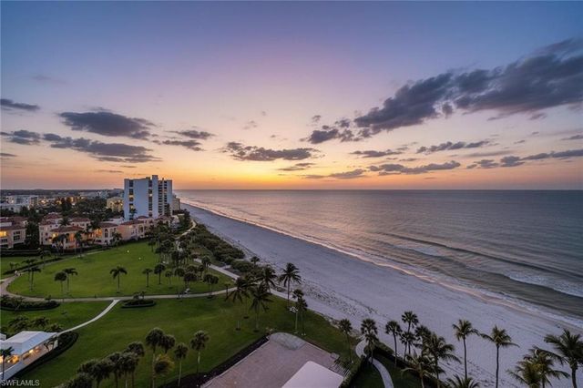 4001 Gulf Shore BLVD N # 1205, Naples, FL 34103