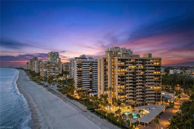 4001 Gulf Shore BLVD N # 1205, Naples, FL 34103
