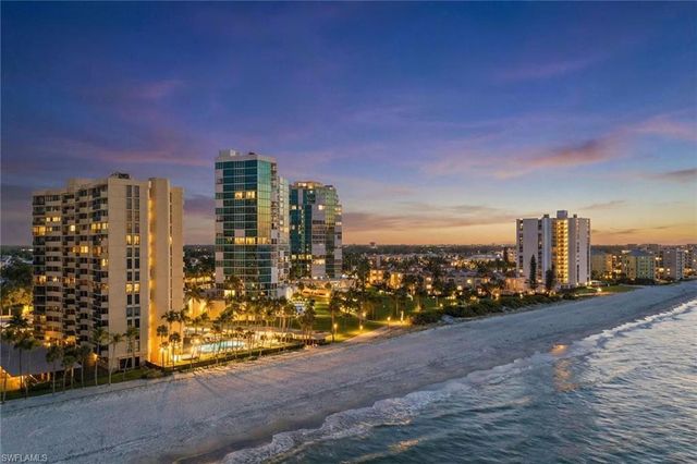 4001 Gulf Shore BLVD N # 1205, Naples, FL 34103