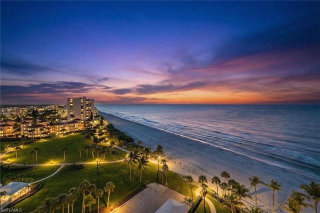 4001 Gulf Shore BLVD N # 1205, Naples, FL 34103