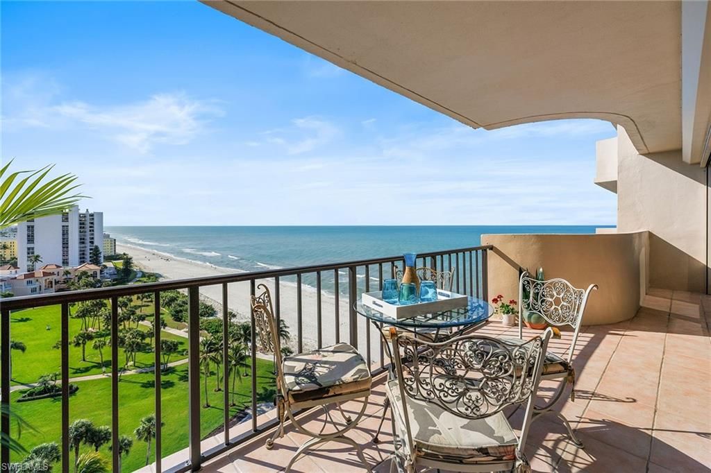 4001 Gulf Shore BLVD N # 1205, Naples, FL 34103