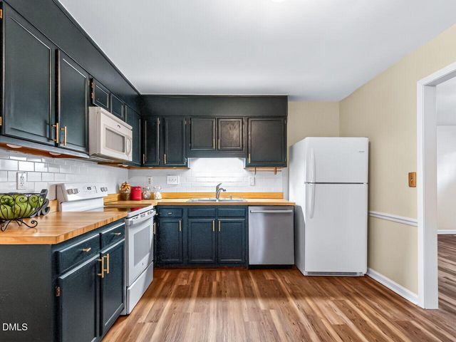 903 Limerick Lane, Durham, NC 27713