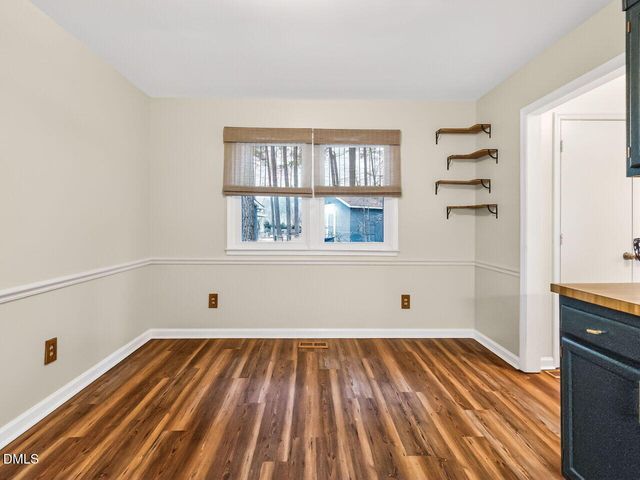 903 Limerick Lane, Durham, NC 27713