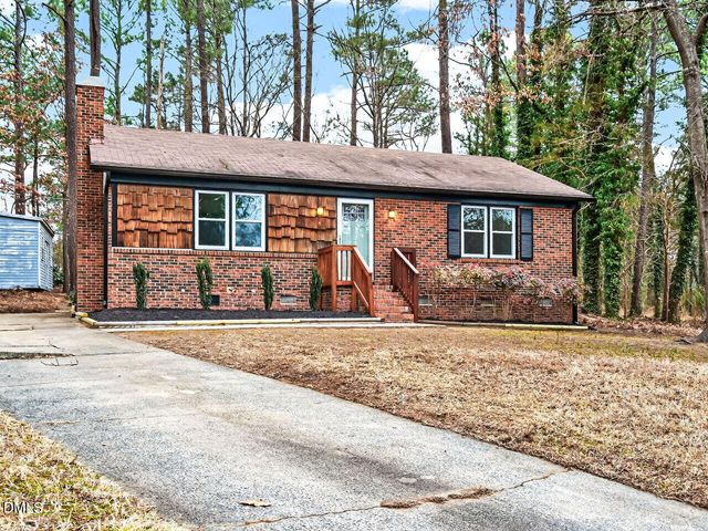 903 Limerick Lane, Durham, NC 27713