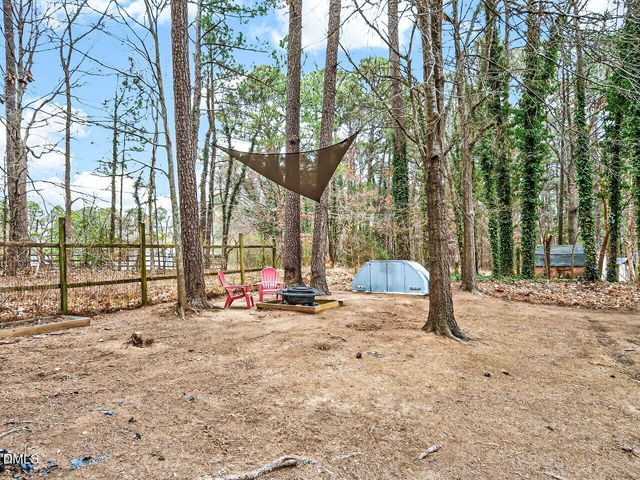 903 Limerick Lane, Durham, NC 27713