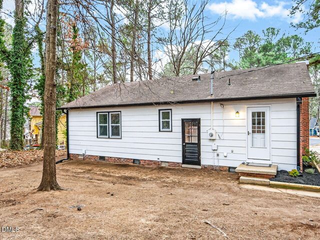903 Limerick Lane, Durham, NC 27713