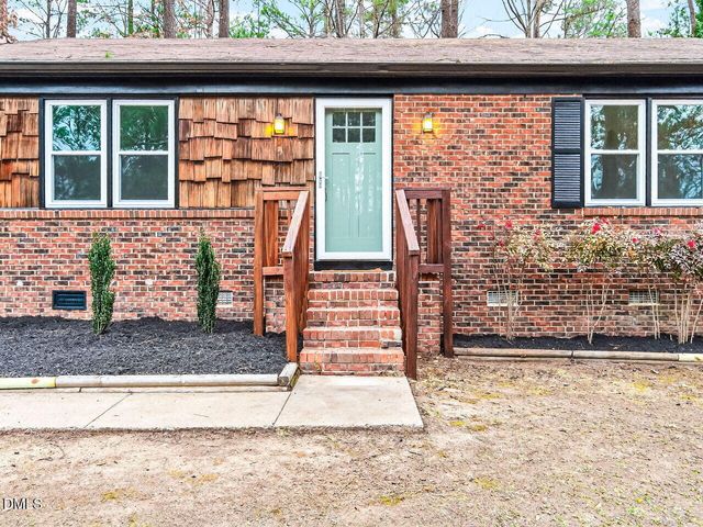 903 Limerick Lane, Durham, NC 27713