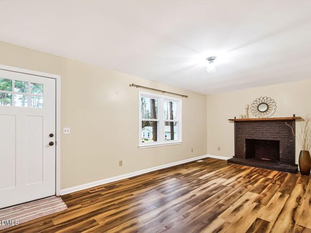 903 Limerick Lane, Durham, NC 27713