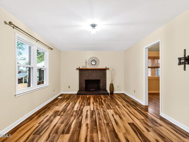 903 Limerick Lane, Durham, NC 27713