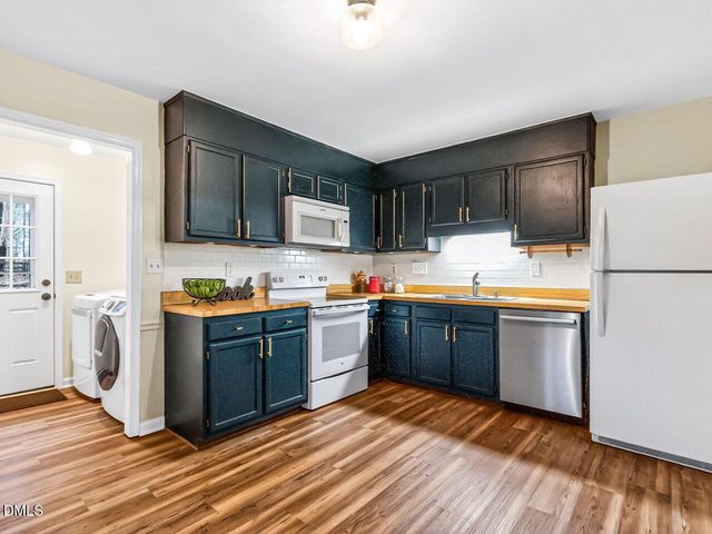 903 Limerick Lane, Durham, NC 27713