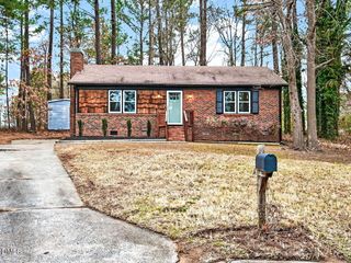 903 Limerick Lane, Durham, NC 27713