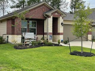 12921 S Winding Pines Drive, Tomball, TX 77375
