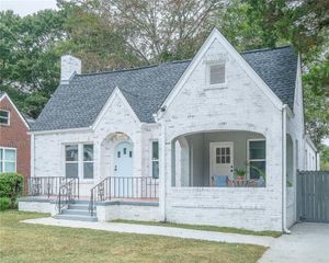 1373 M L King Jr SW Drive, Atlanta, GA 30314