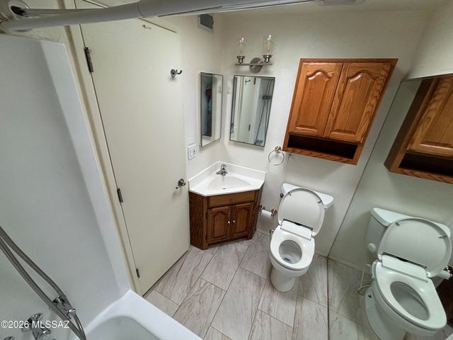 3892 S Evergreen Avenue, Tucson, AZ 85730