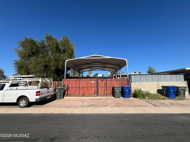 3892 S Evergreen Avenue, Tucson, AZ 85730