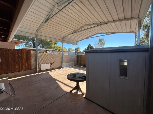 3892 S Evergreen Avenue, Tucson, AZ 85730