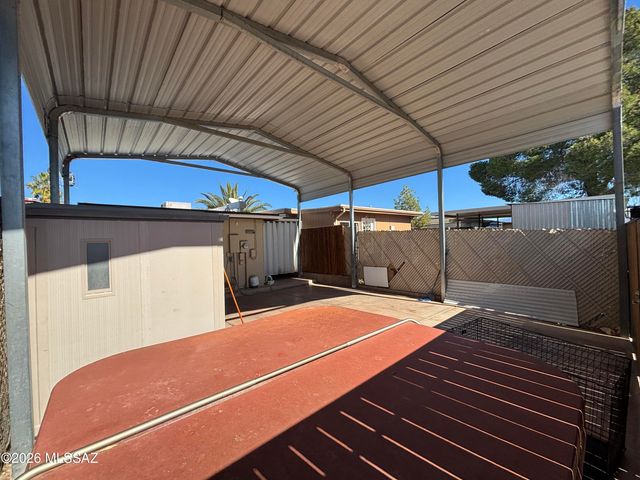 3892 S Evergreen Avenue, Tucson, AZ 85730