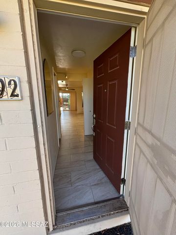 3892 S Evergreen Avenue, Tucson, AZ 85730