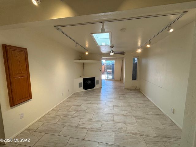 3892 S Evergreen Avenue, Tucson, AZ 85730