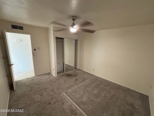 3892 S Evergreen Avenue, Tucson, AZ 85730