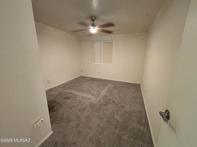 3892 S Evergreen Avenue, Tucson, AZ 85730