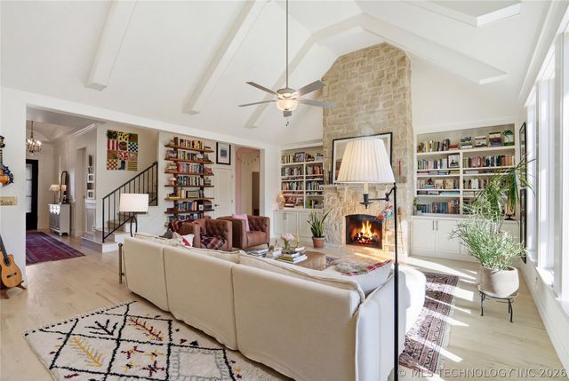 12521 S Fulton Avenue, Bixby, OK 74008