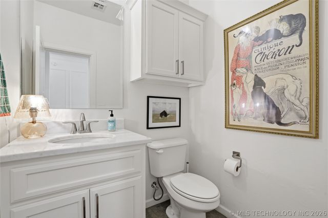 12521 S Fulton Avenue, Bixby, OK 74008