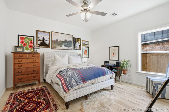 12521 S Fulton Avenue, Bixby, OK 74008