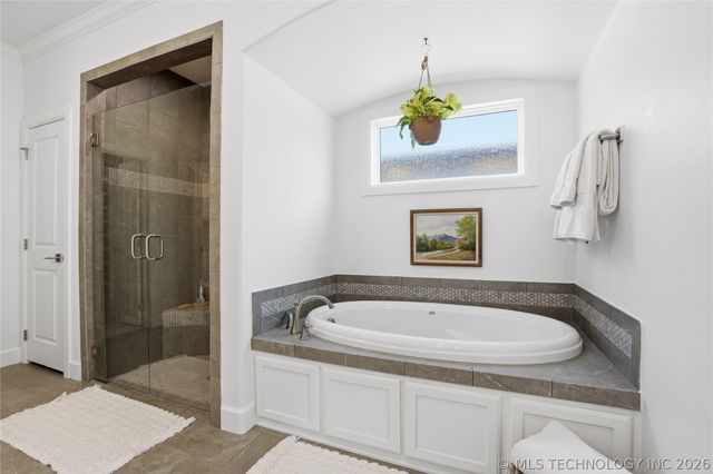 12521 S Fulton Avenue, Bixby, OK 74008