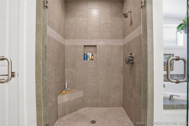 12521 S Fulton Avenue, Bixby, OK 74008