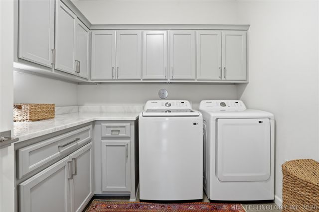 12521 S Fulton Avenue, Bixby, OK 74008