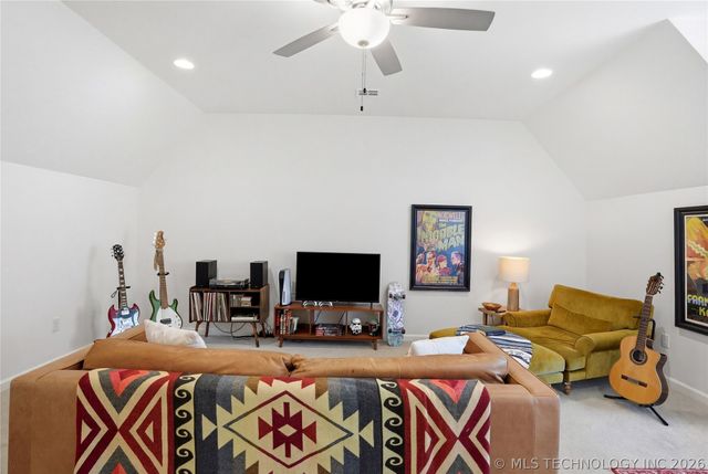 12521 S Fulton Avenue, Bixby, OK 74008