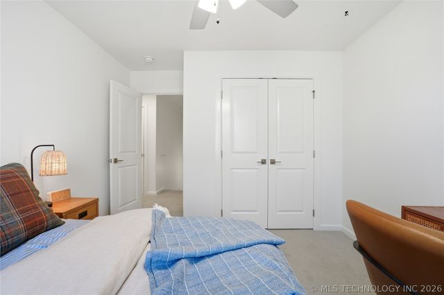 12521 S Fulton Avenue, Bixby, OK 74008