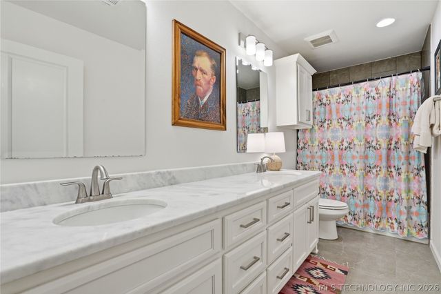 12521 S Fulton Avenue, Bixby, OK 74008