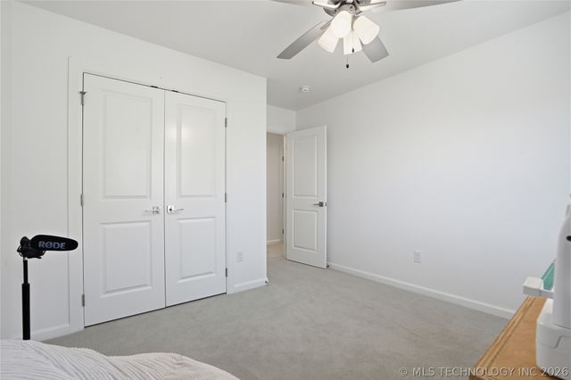 12521 S Fulton Avenue, Bixby, OK 74008