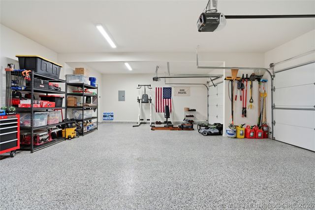 12521 S Fulton Avenue, Bixby, OK 74008