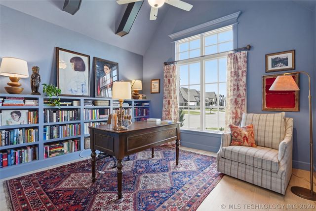 12521 S Fulton Avenue, Bixby, OK 74008