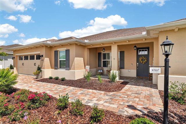 9707 SW 103RD TERRACE, Ocala, FL 34481