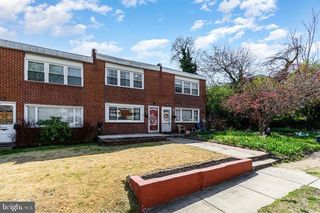 2773 YARNALL RD, Halethorpe, MD 21227