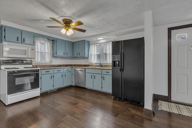 136 Harold Street, Daugherty Twp, PA 15066