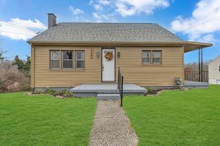 136 Harold Street, Daugherty Twp, PA 15066