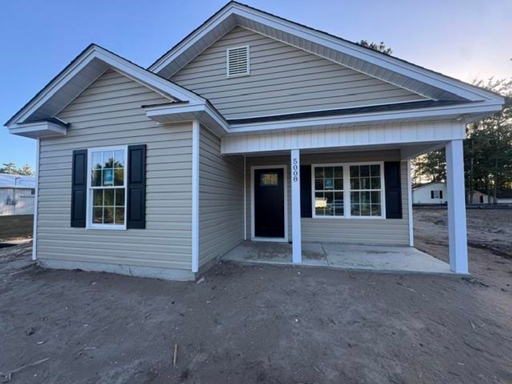 5008 Murray Johnson Rd., Conway, SC 29526 — photo 2
