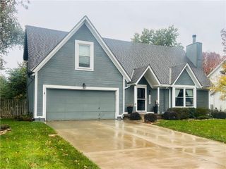 14606 S Alden Street, Olathe, KS 66062