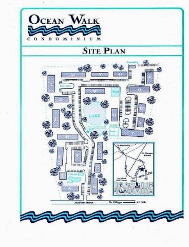 850 Mallery Street 4O, St Simons Island, GA 31522