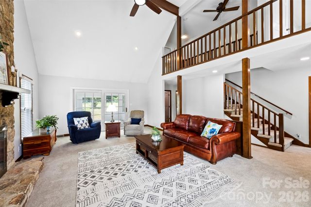 107 Friendfield Drive, Fort Mill, SC 29715