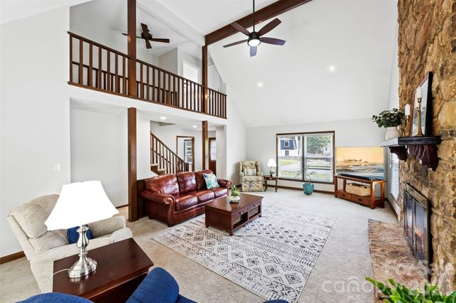 107 Friendfield Drive, Fort Mill, SC 29715