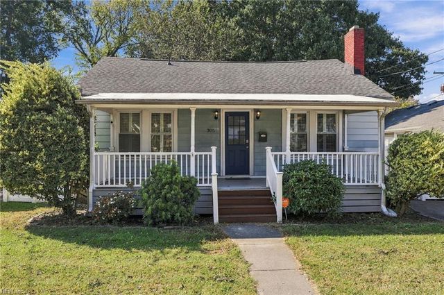 305 Lenox AVE, Norfolk, VA 23503