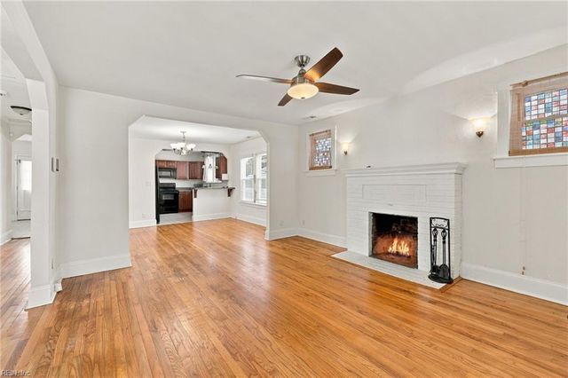 305 Lenox AVE, Norfolk, VA 23503