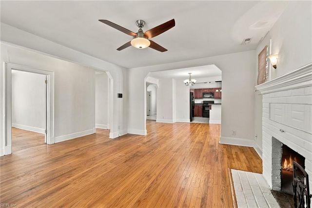305 Lenox AVE, Norfolk, VA 23503